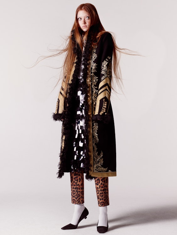 Vogue China